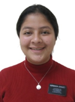 Maria Jose Chavez Garcia